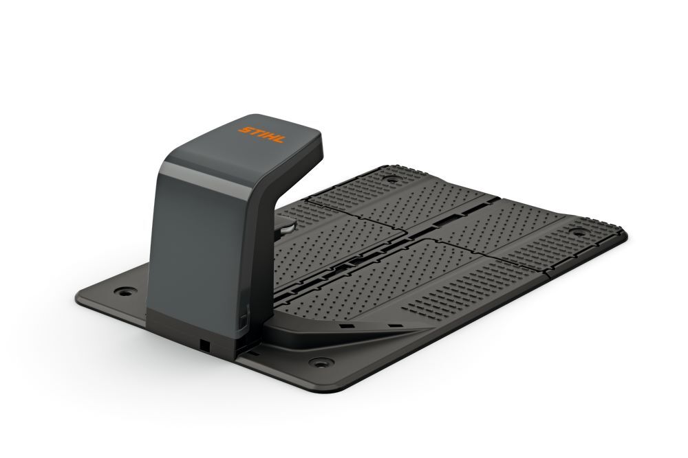 STIHL Dockingstation für Mähroboter iMOW 5, 6, 7 EVO Produktbild STIHL Dockingstation für Mähroboter iMOW 5, 6, 7 EVO