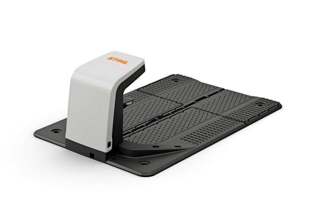 STIHL Dockingstation für Mähroboter iMOW 5, 6, 7 Produktbild STIHL Dockingstation für Mähroboter iMOW 5, 6, 7