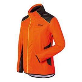 Stihl Wetterschutz Jacke DuroFlex Gr. XL Produktbild Stihl Wetterschutz Jacke DuroFlex Gr. XL