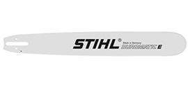 Stihl Führungsschiene Kettensäge 63cm Duromatic E Produktbild Stihl Führungsschiene Kettensäge 63cm Duromatic E