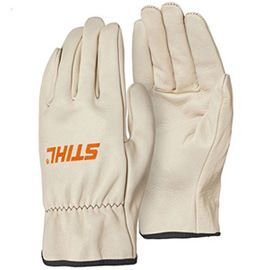 Stihl Handschuh DYNAMIC Duro Gr. L Produktbild Stihl Handschuh DYNAMIC Duro Gr. L bild 2