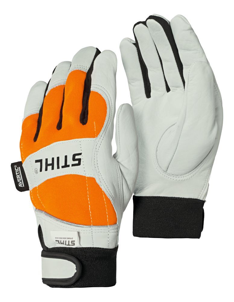 STIHL Handschuhe Dynamic Protect MS Class Größe S Produktbild STIHL Handschuhe Dynamic Protect MS Class Größe S bild 3