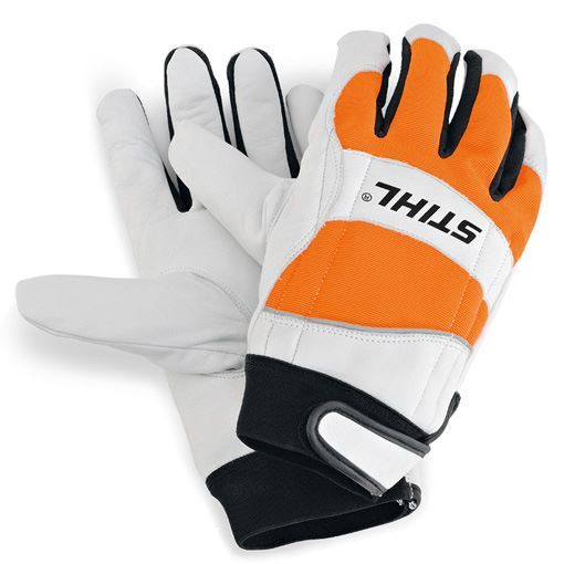 STIHL Schnittschutzhandschuhe Dynamic Protect MS Class Gr. M Produktbild STIHL Schnittschutzhandschuhe Dynamic Protect MS Class Gr. M bild 2