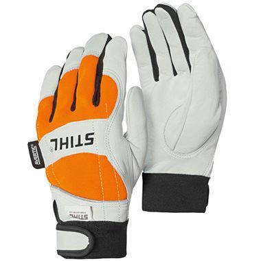 STIHL Schnittschutzhandschuhe Dynamic Protect MS Class Gr. M Produktbild STIHL Schnittschutzhandschuhe Dynamic Protect MS Class Gr. M