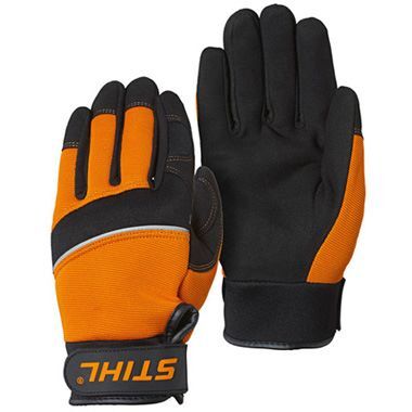 STIHL Arbeitshandschuh Dynamic Vent Gr. L Produktbild STIHL Arbeitshandschuh Dynamic Vent Gr. L