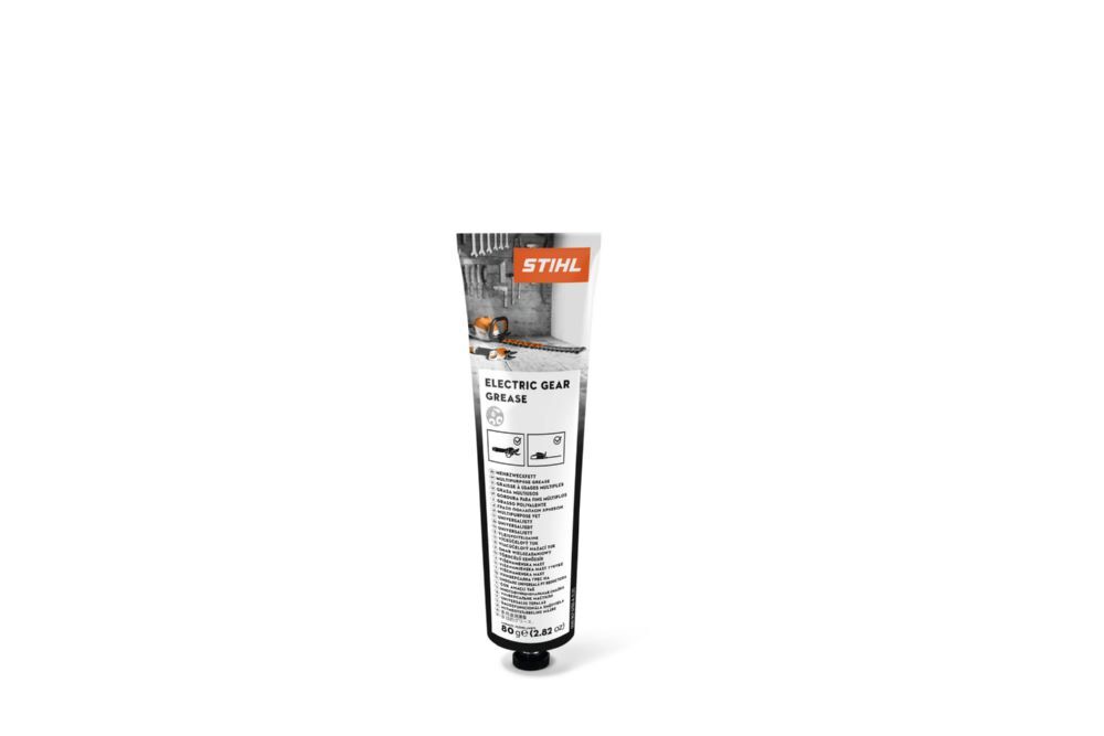 Produktbild STIHL Electric Gear Grease 80 g Tube