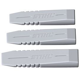 Stihl Fäll und Spaltkeil 1000g Produktbild Stihl Fäll und Spaltkeil 1000g