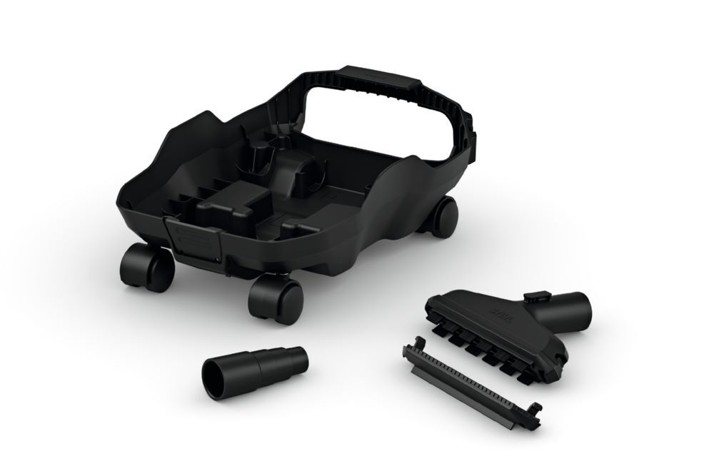 Produktbild STIHL Fahrwagen für Nass und Trockensauger SEA 50 L