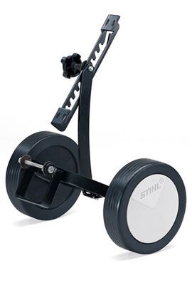 Stihl Fahrwerk für Kehrwalzen Stihl Fahrwerk für Kehrwalzen