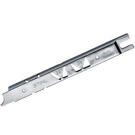 Stihl Feillehre für 1/4 Zoll 3/8 Zoll-P .325 Zoll 3/8 Zoll Kette Produktbild Stihl Feillehre für 1/4 Zoll 3/8 Zoll-P .325 Zoll 3/8 Zoll Kette