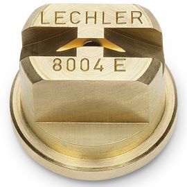 Stihl Flachstrahldüse Messing 80-04 Produktbild Stihl Flachstrahldüse Messing 80-04