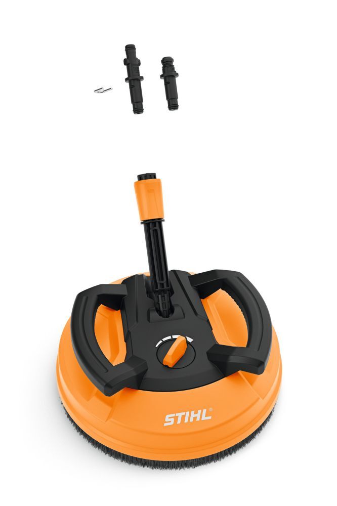 STIHL Flächenreiniger RA 110 Produktbild STIHL Flächenreiniger RA 110 bild 2