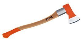 Stihl Forstaxt AX 16 S Hickoystiel 70 cm Produktbild Stihl Forstaxt AX 16 S Hickoystiel 70 cm