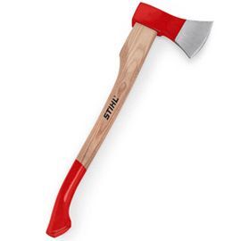Stihl Forstaxt AX 10 Eschenstiel 60 cm Produktbild Stihl Forstaxt AX 10 Eschenstiel 60 cm