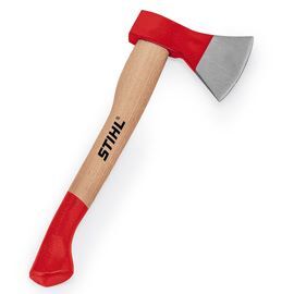 Stihl Forstbeil AX 6 Eschenstiel 40 cm Produktbild Stihl Forstbeil AX 6 Eschenstiel 40 cm