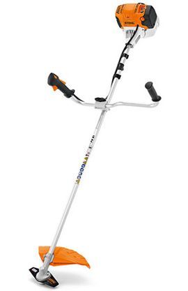 Stihl Motorsense Benzin FS 91 1,3 PS Produktbild Stihl Motorsense Benzin FS 91 1,3 PS