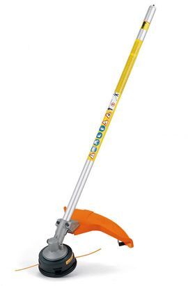 Stihl Motorsense FSKM AutoCut C 26 2 Produktbild Stihl Motorsense FSKM AutoCut C 26 2