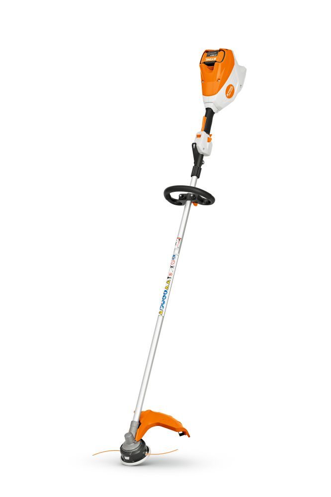 STIHL Akku Motorsense FSA 120 R AutoCut 27-2 Traggurt ohne Akku und Ladegerät Produktbild STIHL Akku Motorsense FSA 120 R AutoCut 27-2 Traggurt ohne Akku und Ladegerät