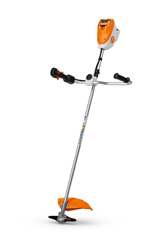 Produktbild STIHL Akku Motorsense FSA 140 ohne Akku und Ladegerät