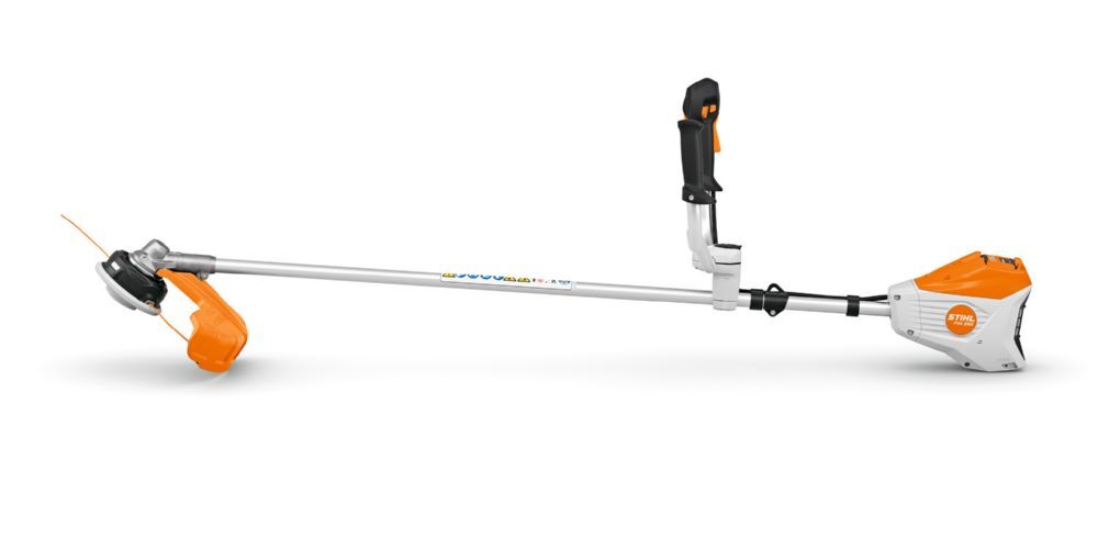 Produktbild FSA 250 bild 4