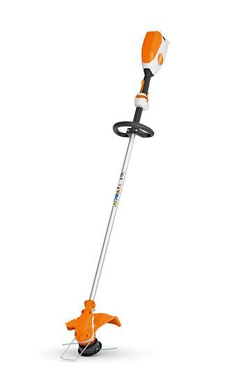 Stihl Motorsense FSA 86 R ohne Akku und Ladegerät Produktbild Stihl Motorsense FSA 86 R ohne Akku und Ladegerät