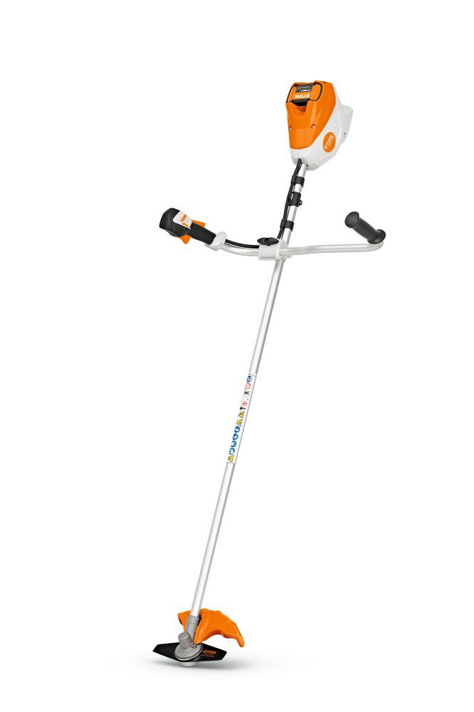 STIHL Akku Motorsense FSA 120 GC 230-2 ohne Akku und Ladegerät Produktbild STIHL Akku Motorsense FSA 120 GC 230-2 ohne Akku und Ladegerät