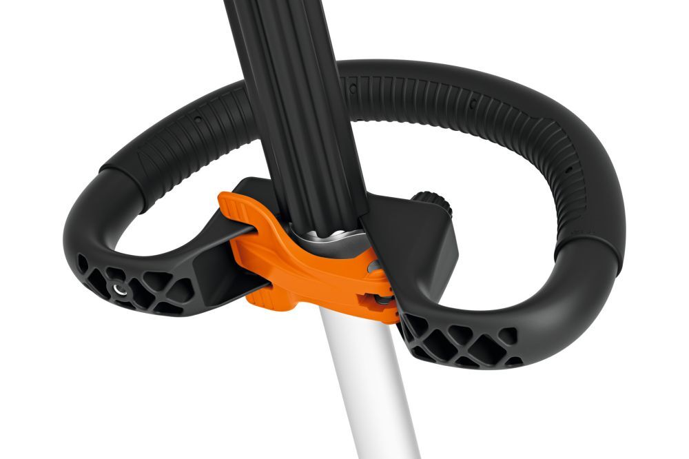 STIHL Akku Motorsense FSA 70 R mit Akku AK 20 und Ladegerät AL 101 Produktbild STIHL Akku Motorsense FSA 70 R mit Akku AK 20 und Ladegerät AL 101 bild 9