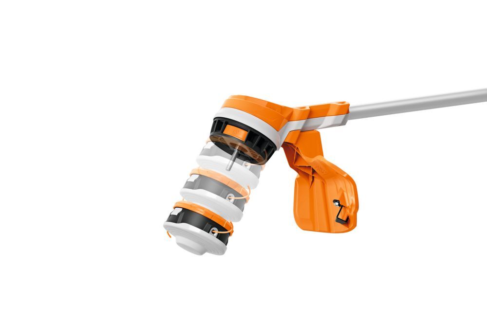 STIHL Akku Motorsense FSA 70 R mit Akku AK 20 und Ladegerät AL 101 Produktbild STIHL Akku Motorsense FSA 70 R mit Akku AK 20 und Ladegerät AL 101 bild 7