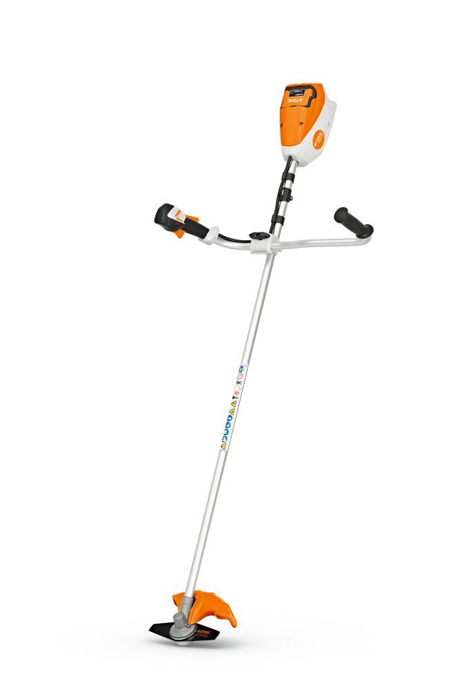 STIHL Akku Motorsense FSA 80 ohne Akku und Ladegerät Produktbild STIHL Akku Motorsense FSA 80 ohne Akku und Ladegerät
