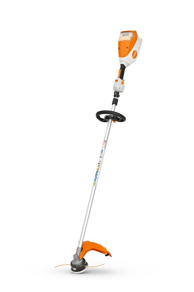 STIHL Akku Motorsense FSA 80 R ohne Akku und Ladegerät Produktbild STIHL Akku Motorsense FSA 80 R ohne Akku und Ladegerät