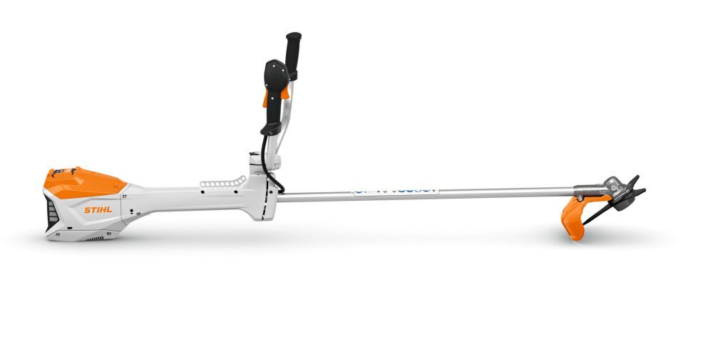 STIHL Akku Freischneider FSA 400 ohne Akku und Ladegerät Produktbild STIHL Akku Freischneider FSA 400 ohne Akku und Ladegerät bild 3