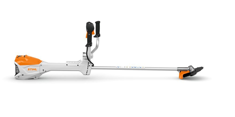 STIHL Akku Freischneider FSA 400 K ohne Akku und Ladegerät Produktbild STIHL Akku Freischneider FSA 400 K ohne Akku und Ladegerät bild 3