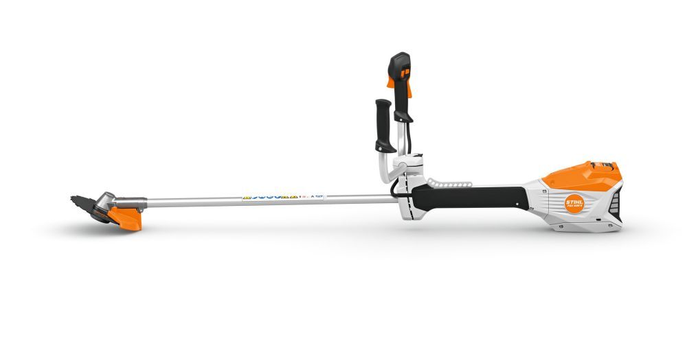 STIHL Akku Freischneider FSA 400 K ohne Akku und Ladegerät Produktbild STIHL Akku Freischneider FSA 400 K ohne Akku und Ladegerät bild 2