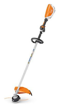 Stihl Motorsense Akku FSA 130 R ohne Akku und ohne Ladegerät Produktbild Stihl Motorsense Akku FSA 130 R ohne Akku und ohne Ladegerät