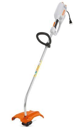 Stihl Motorsense Elektro FSE 71 Produktbild Stihl Motorsense Elektro FSE 71