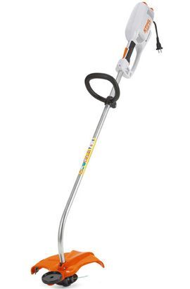 Stihl Motorsense Elektro FSE 81 Produktbild Stihl Motorsense Elektro FSE 81