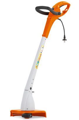Stihl Motorsense Elektro FSE 31 Produktbild Stihl Motorsense Elektro FSE 31