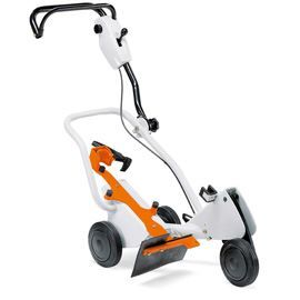 Stihl Führungswagen FW 20 für Trennschleifer 400 Produktbild Stihl Führungswagen FW 20 für Trennschleifer 400