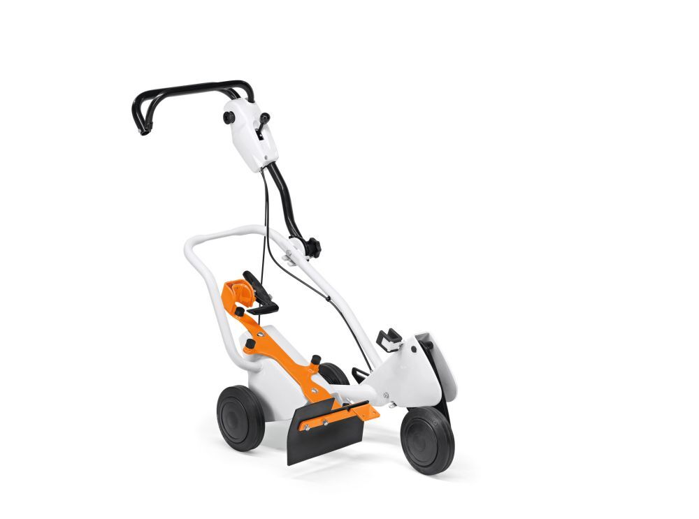 STIHL Führungswagen FW 20 für TS 710i und TS 910i Produktbild STIHL Führungswagen FW 20 für TS 710i und TS 910i