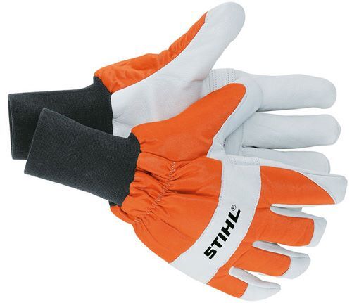 STIHL Schnittschutzhandschuhe Protect MS Class 0 Größe XL Produktbild STIHL Schnittschutzhandschuhe Protect MS Class 0 Größe XL bild 2