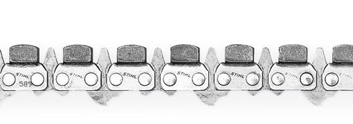 STIHL 36 GBM Diamant Trennschleifkette 40 cm 3/8 Zoll Produktbild STIHL 36 GBM Diamant Trennschleifkette 40 cm 3/8 Zoll