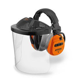 Stihl Gehörschutzbügel DYNAMIC BT-PC Produktbild Stihl Gehörschutzbügel DYNAMIC BT-PC