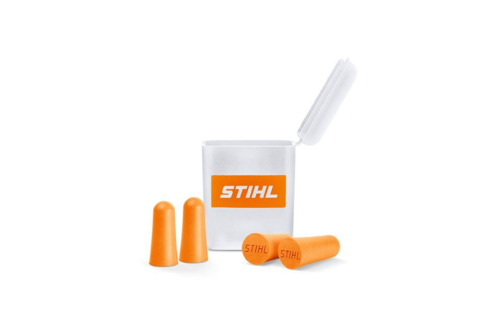 Produktbild STIHL Gehörschutzstöpsel FUNCTION PLX