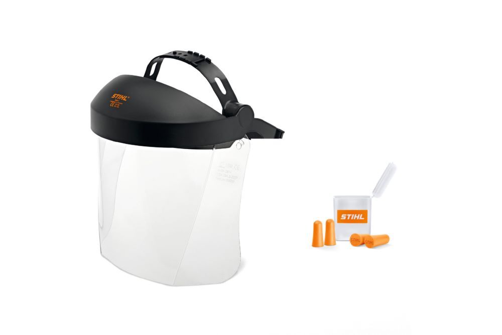 Produktbild STIHL Gesichts-/Gehörschutzkombination FUNCTION PLX PC