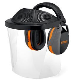 Stihl Gesichtsschutz und Gehörschutz bis 110 db Produktbild Stihl Gesichtsschutz und Gehörschutz bis 110 db