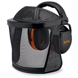 Stihl Gesichtsschutz und Gehörschutz SNR 30 Produktbild Stihl Gesichtsschutz und Gehörschutz SNR 30