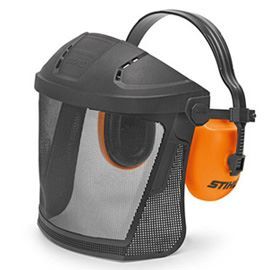 Stihl Gesichtsschutz und Gehörschutz FUNCTION Produktbild Stihl Gesichtsschutz und Gehörschutz FUNCTION