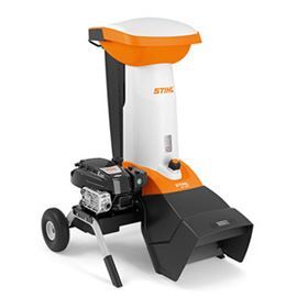 Stihl Häcksler Benzin GH 460 Produktbild Stihl Häcksler Benzin GH 460