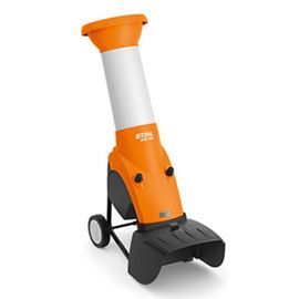 Stihl Häcksler Elektro GHE 250 bis Astdurchmesser 30 mm Produktbild Stihl Häcksler Elektro GHE 250 bis Astdurchmesser 30 mm