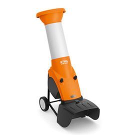 Stihl Häcksler Elektro GHE 260 S bis Astdurchmesser 40 mm Produktbild Stihl Häcksler Elektro GHE 260 S bis Astdurchmesser 40 mm